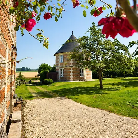 Le Colombier Du Manoir Villa *
