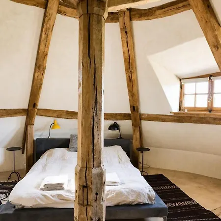 Le Colombier Du Manoir