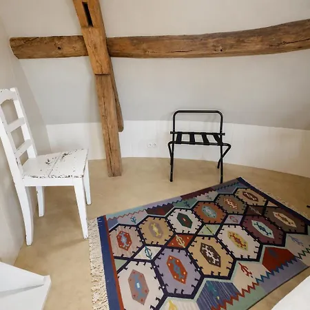 Le Colombier Du Manoir Villa Grainville-Ymauville