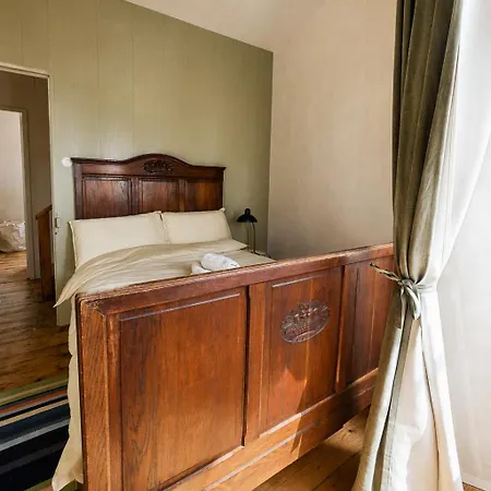 Le Colombier Du Manoir *