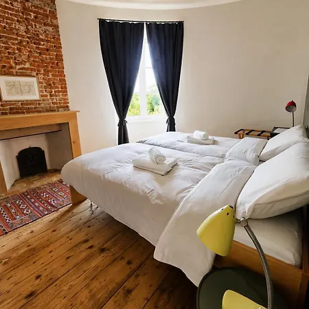 Le Colombier Du Manoir Villa *