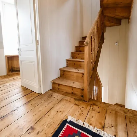 Le Colombier Du Manoir